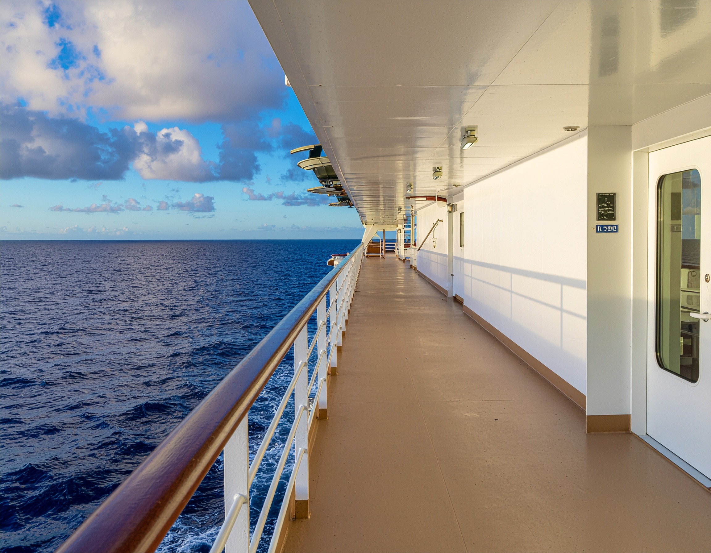 初めてのクルーズ旅行!MSC ベリッシマに乗ってきた【想像と違った 7 つのこと】