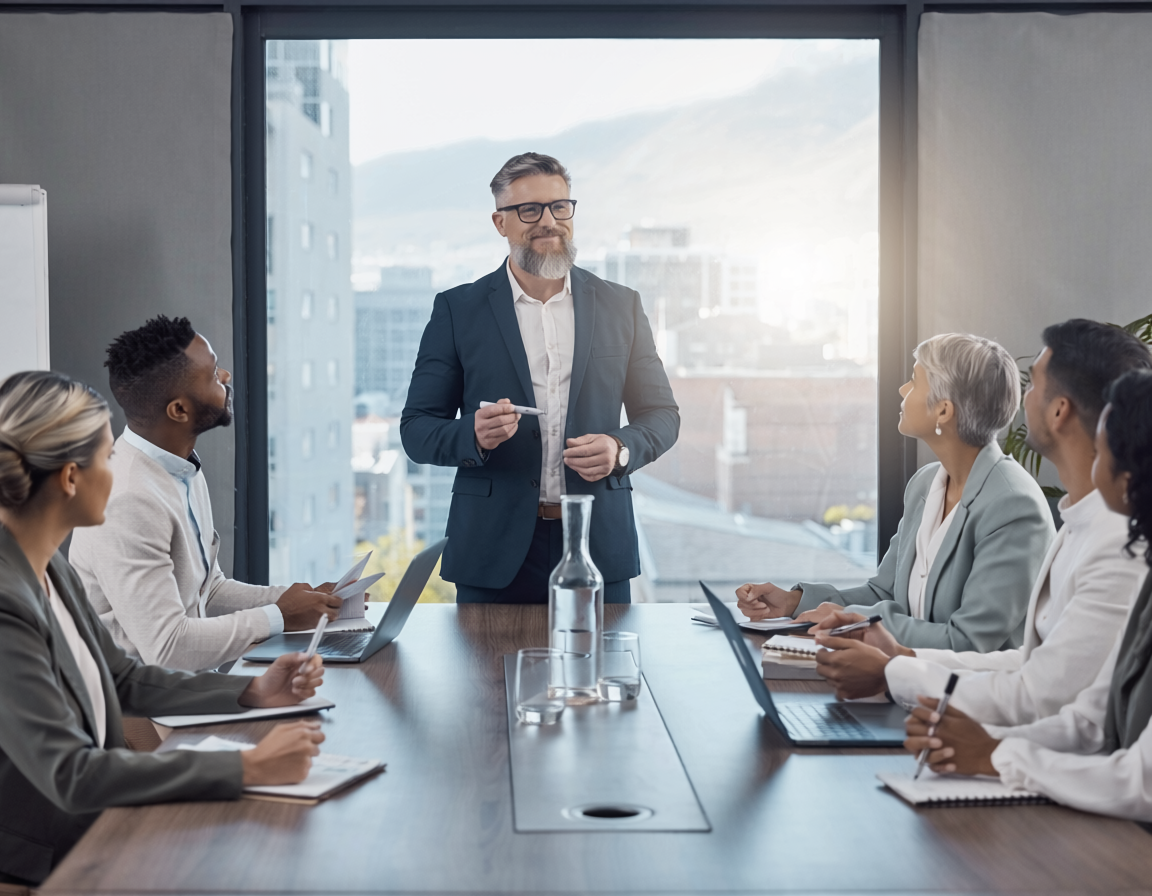 ブログ運営を"会社化"した — AIエージェントで分業してわかったこと